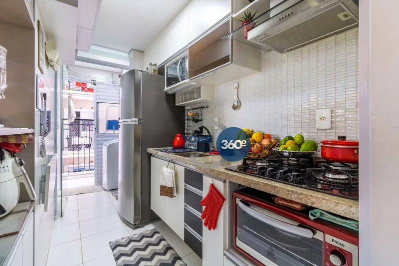 Apartamento 2 quartos Parque Campolim - Sorocaba - foto 9