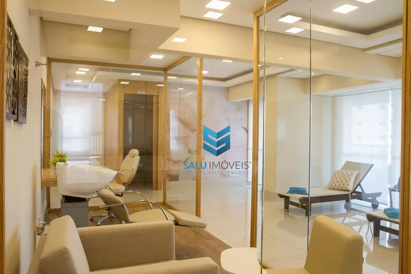 Apartamento 1 quartos Parque Campolim - Sorocaba - foto 37
