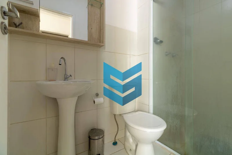 Apartamento 2 quartos Parque Campolim - Sorocaba - foto 12