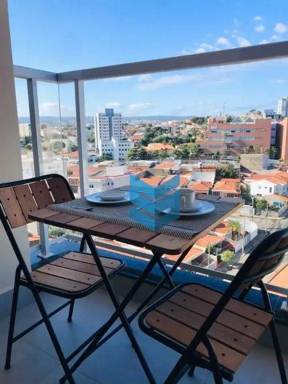 Apartamento 1 quartos Parque Campolim - Sorocaba - foto 7