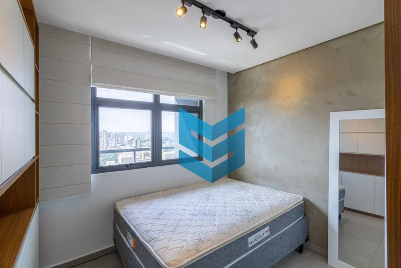Apartamento 1 quartos Parque Campolim - Sorocaba - foto 9