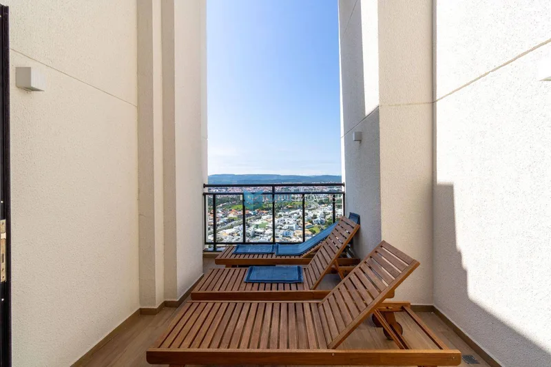Apartamento 2 quartos Parque Campolim - Sorocaba - foto 24