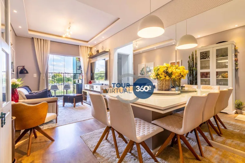 Apartamento 2 quartos Parque Campolim - Sorocaba