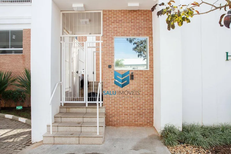 Apartamento 3 quartos Parque Campolim - Sorocaba - foto 29