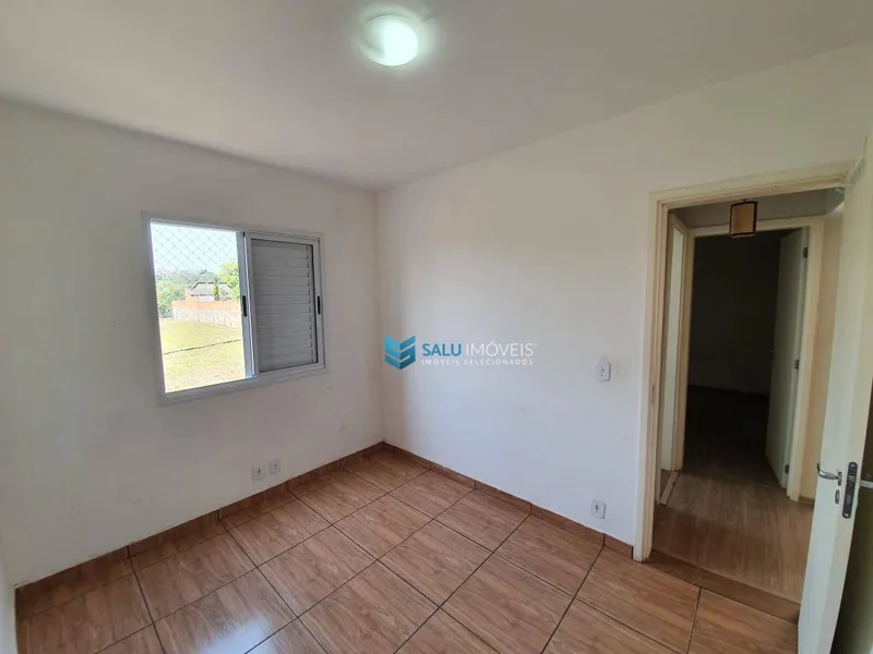 Apartamento 2 quartos Jardim Leocádia - Sorocaba - foto 17