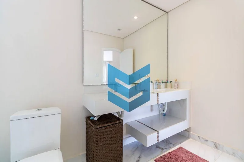 Casa 3 quartos Jardim Paulistano - Sorocaba - foto 19