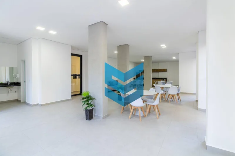 Apartamento 2 quartos Parque Campolim - Sorocaba - foto 35