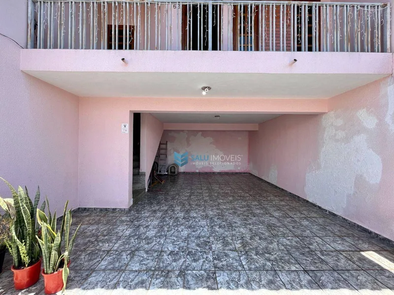 Casa 3 quartos Jardim Europa - Sorocaba - foto 2