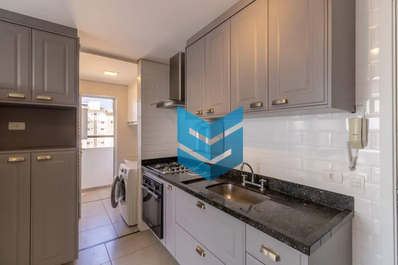 Apartamento 1 quartos Parque Campolim - Sorocaba - foto 8