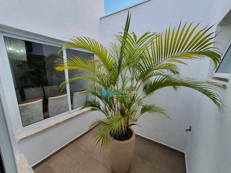 Casa 3 quartos Wanel Ville - Sorocaba - foto 20