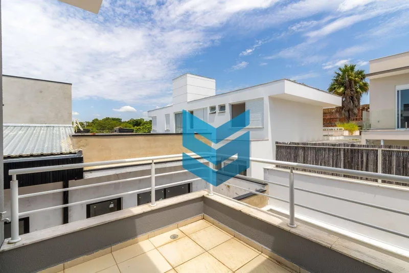 Casa 3 quartos Condomínio Mont Blanc - Sorocaba - foto 24