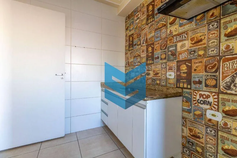 Apartamento 2 quartos Residencial Ilha Bela - Sorocaba - foto 11