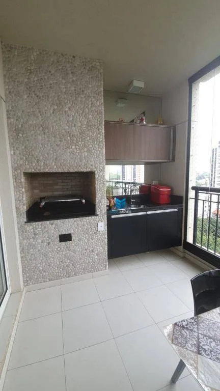 Apartamento 3 quartos Parque Campolim - Sorocaba - foto 7