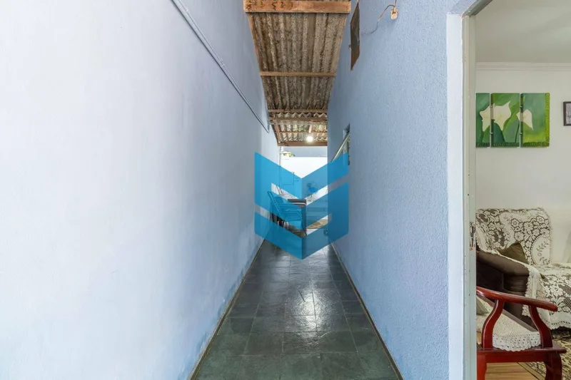 Casa 3 quartos Nova Votorantim - Votorantim - foto 16
