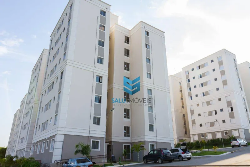 Apartamento 2 quartos Jardim América - Sorocaba - foto 19