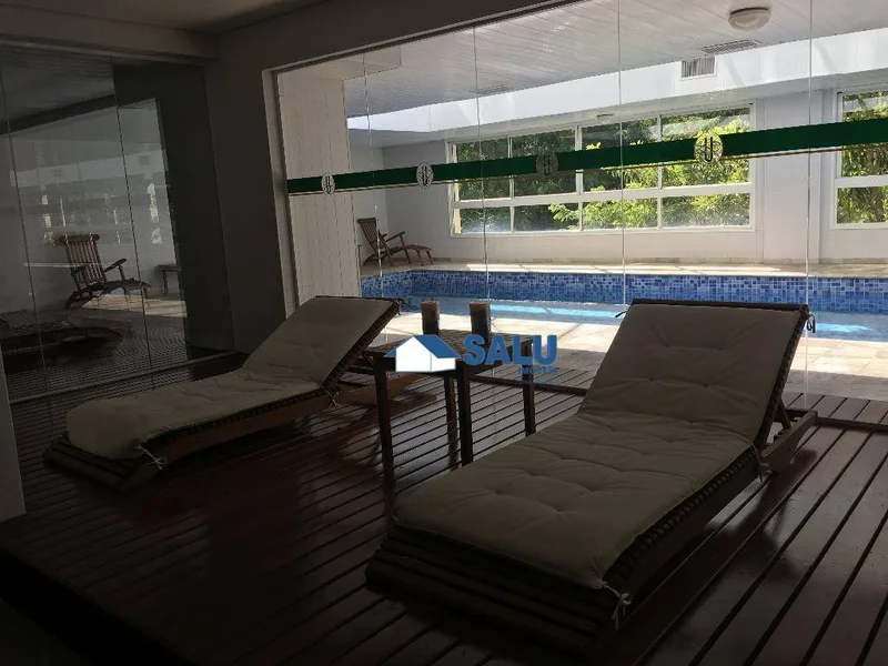 Apartamento 3 quartos Parque Campolim - Sorocaba - foto 34