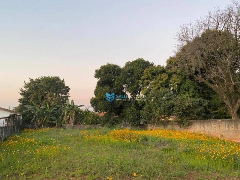Terreno Éden - Sorocaba