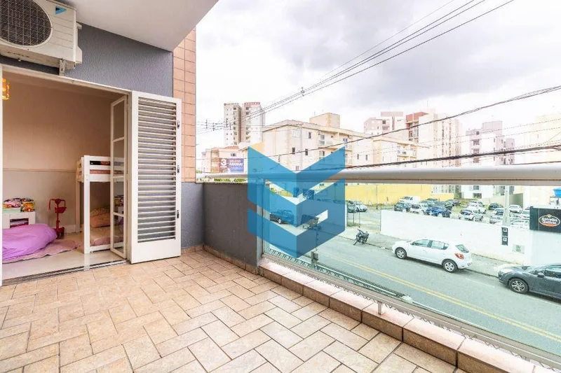 Apartamento 2 quartos Parque Campolim - Sorocaba - foto 24