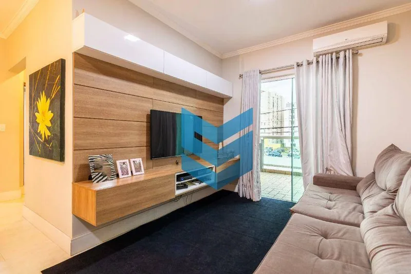Apartamento 2 quartos Parque Campolim - Sorocaba - foto 10