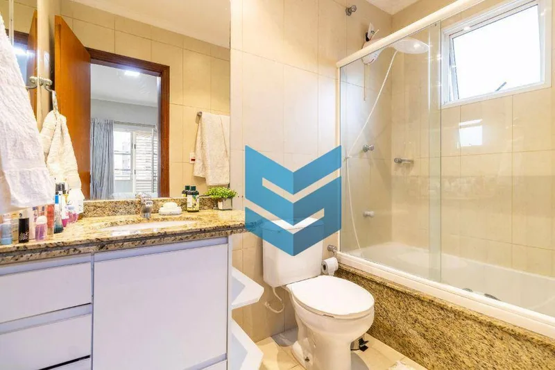 Apartamento 2 quartos Parque Campolim - Sorocaba - foto 17