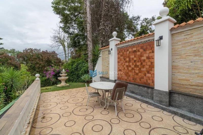 Chácara 4 quartos Colinas I - Araçoiaba da Serra - foto 36