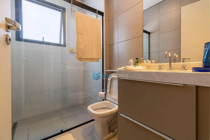 Apartamento 2 quartos Parque Campolim - Sorocaba - foto 13