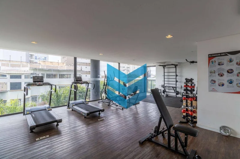 Apartamento 1 quartos Parque Campolim - Sorocaba - foto 15