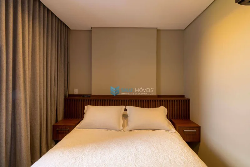 Apartamento 2 quartos Parque Campolim - Sorocaba - foto 11