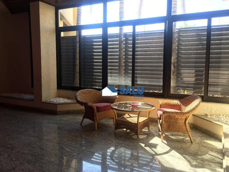 Apartamento 3 quartos Centro - Sorocaba - foto 18