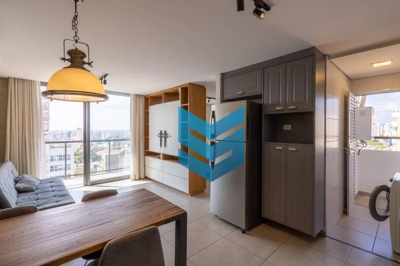 Apartamento 1 quartos Parque Campolim - Sorocaba