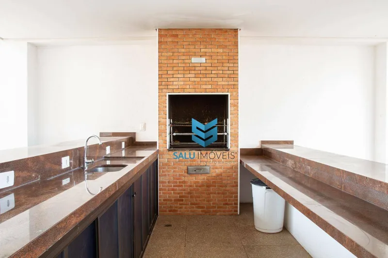 Apartamento 3 quartos Parque Campolim - Sorocaba - foto 31