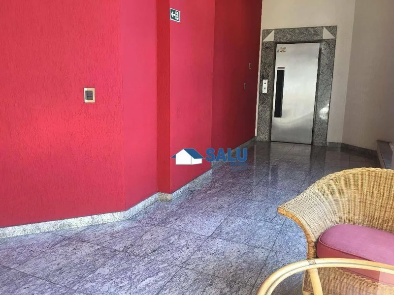 Apartamento 3 quartos Centro - Sorocaba - foto 19