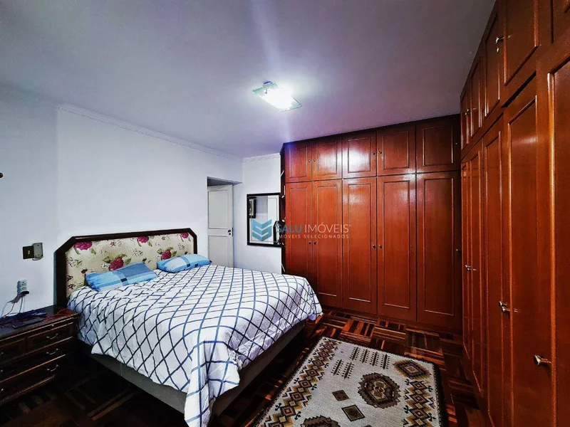 Apartamento 3 quartos Centro - Sorocaba - foto 9
