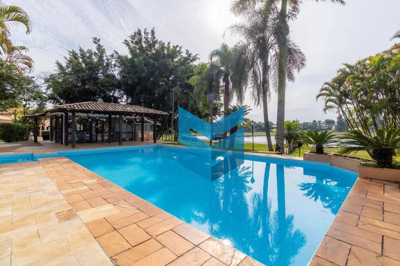 Casa 4 quartos Condomínio Vivendas do Lago - Sorocaba - foto 32