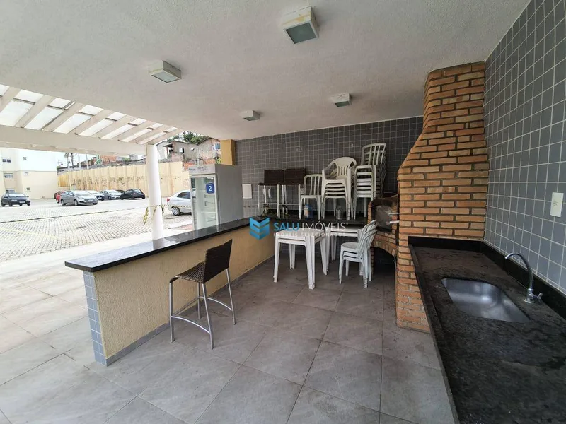 Apartamento 2 quartos Parque Bela Vista - Votorantim - foto 15