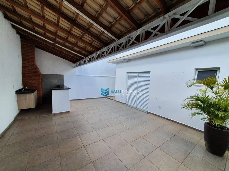Casa 3 quartos Wanel Ville - Sorocaba - foto 24
