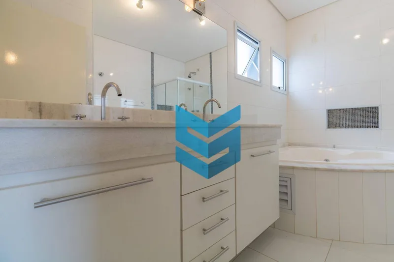 Casa 3 quartos Condomínio Mont Blanc - Sorocaba - foto 18