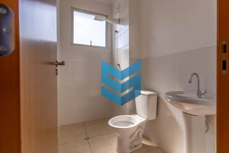 Apartamento 2 quartos Condomínio Parque Serra Azul - Sorocaba - foto 9