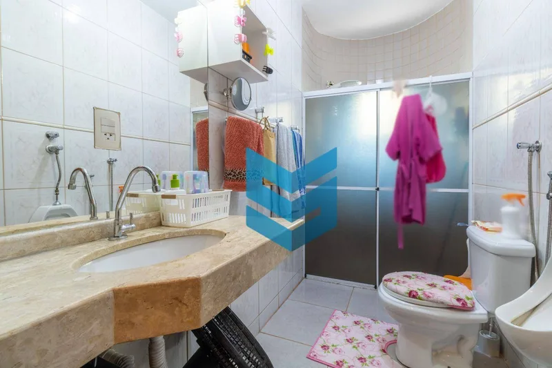 Casa 3 quartos Jardim Residencial Imperatriz - Sorocaba - foto 12