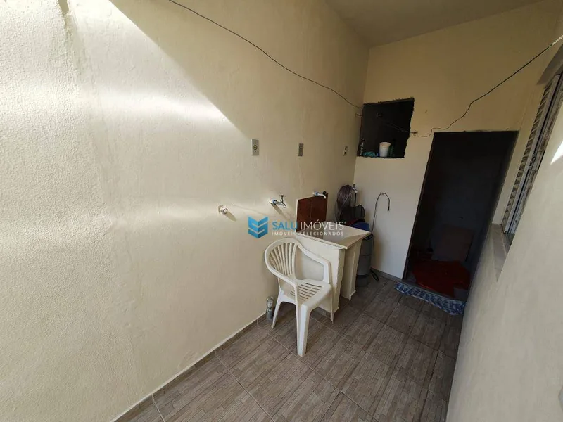 Casa 2 quartos Jardim Santa Claudia - Sorocaba - foto 18