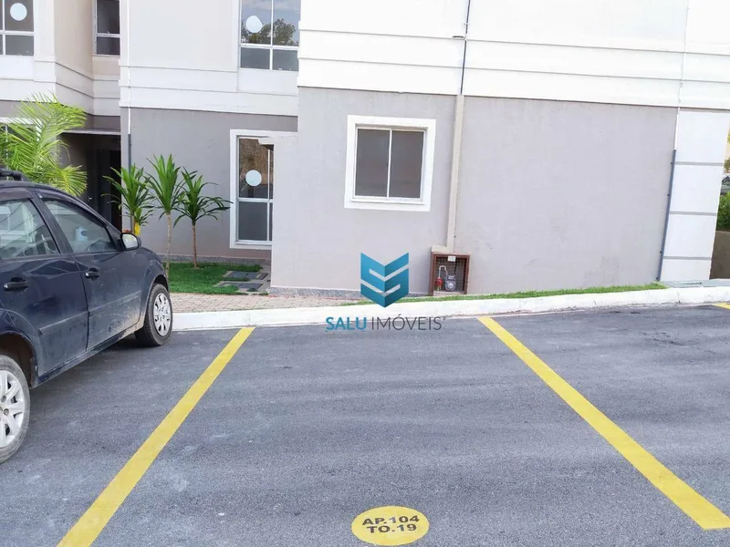 Apartamento 2 quartos Jardim América - Sorocaba - foto 23