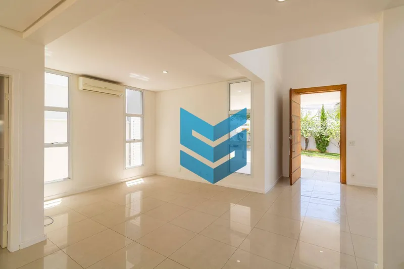 Casa 3 quartos Condomínio Mont Blanc - Sorocaba - foto 7