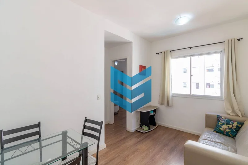 Apartamento 2 quartos Parque Campolim - Sorocaba - foto 2