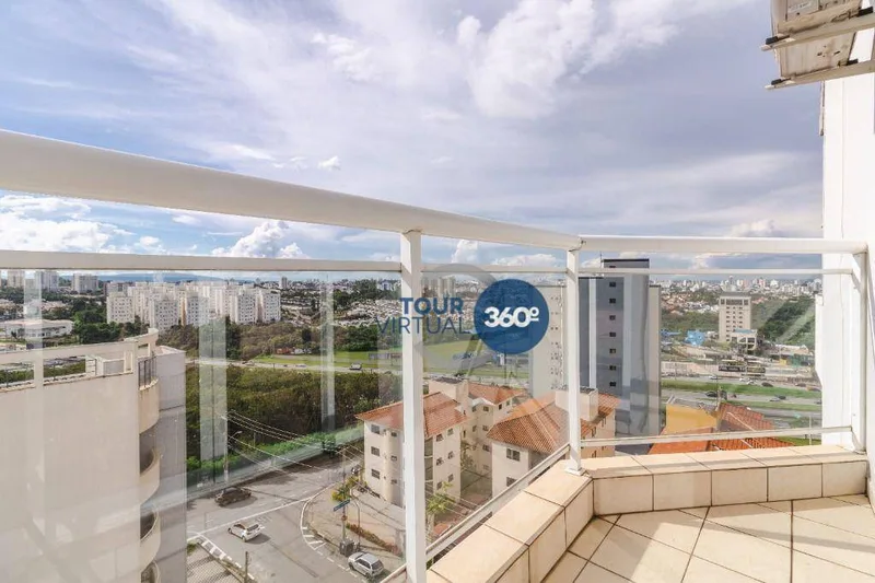 Apartamento 3 quartos Parque Campolim - Sorocaba - foto 15
