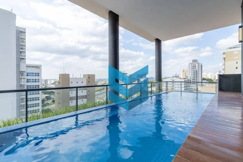 Apartamento 1 quartos Parque Campolim - Sorocaba - foto 18
