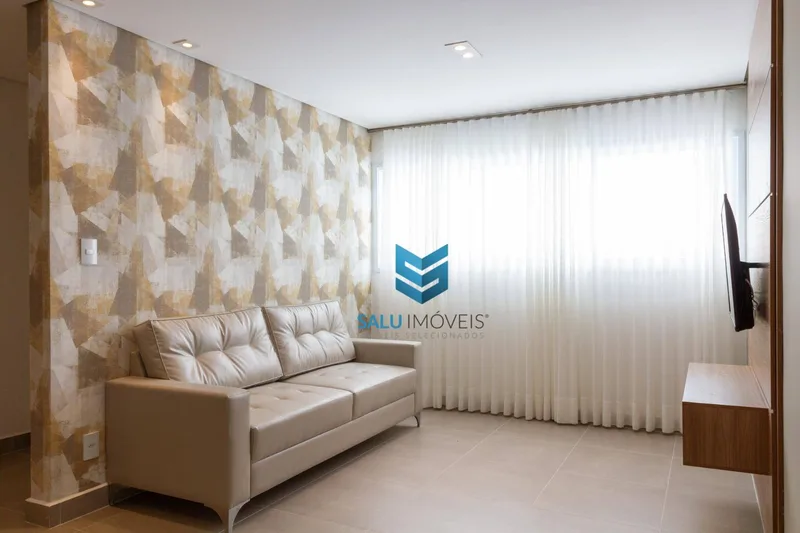 Apartamento 2 quartos Parque Campolim - Sorocaba - foto 23