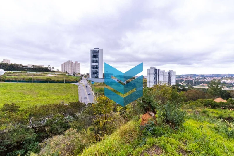 Área Parque Morumbi - Votorantim