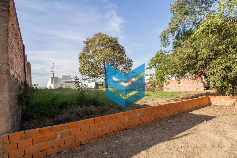 Terreno Parque Santa Márcia - Votorantim - foto 5