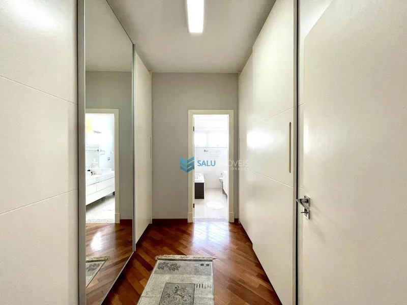 Casa 4 quartos Parque Campolim - Sorocaba - foto 12
