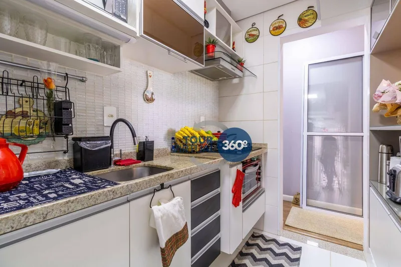 Apartamento 2 quartos Parque Campolim - Sorocaba - foto 8